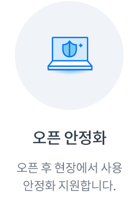 오픈안정화